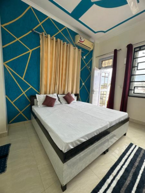 Elysium - The Himalayan & Ganges View Yoga Retreat